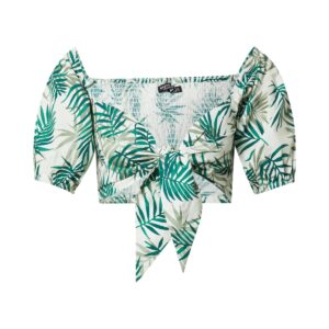 Nasty Gal (Ay) Crop Top - 9F