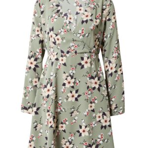 Vila VIBLUME - WRAP SHORT - 12F
