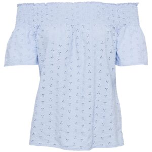 Only ONLNEW SHERY LIFE TOP - 18F