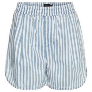 Vero Moda VMLINES MR SHORTS - 19F