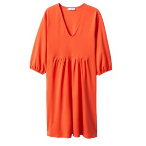 MANGO DRESS SERENADE - 21F