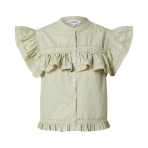 EDITED GOTS Jesse Blouse - 24F