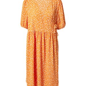 Monki Yoana poly dress 28F