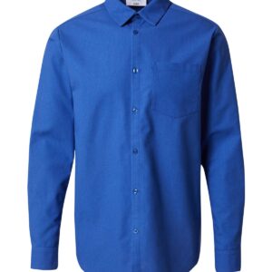 DAN FOX Apparel Kenan Linen Shirt - 2H