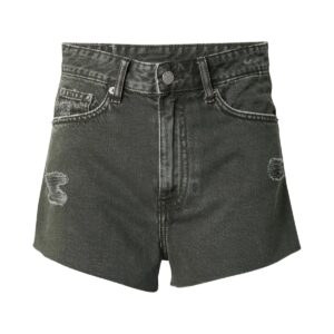 Dr. Denim Skye Shorts - 35F