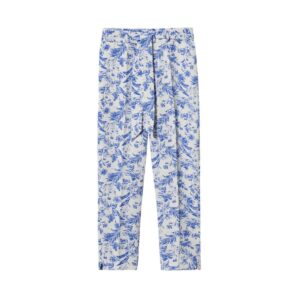 MANGO TROUSERS LAZO - 40F