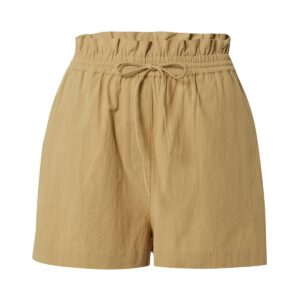 EDITED OCS Baila Short - 42F