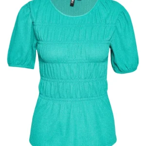 Pieces PCALKA SS TOP - 43F
