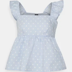 Vero Moda VMSOPHIE S/L PEPLUM