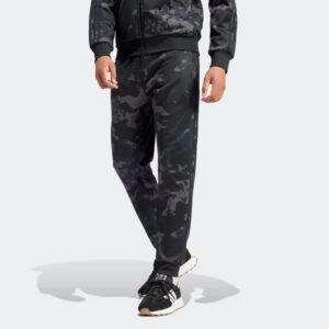 Adidas Original Pantalon de survêtement Camo SSTR - H113