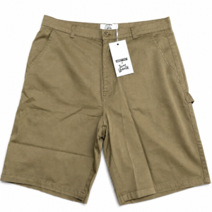 About You x Jaime Lorente Kai Shorts - 11H
