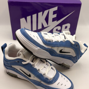 Nike SB Ishod 2 Ishod Wair - Indigo - C4