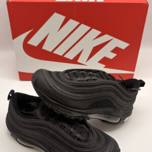 Nike Air Max 97 - Black - C7