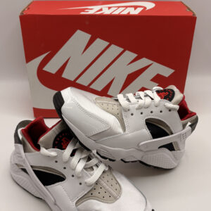 Nike Air Huarache By You - White - C11