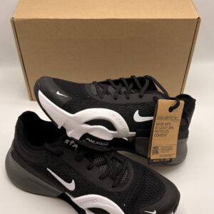 Nike Air Zoom SuperRep 4 - Black - C14