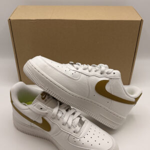 Nike Air Force 1 - White - C19
