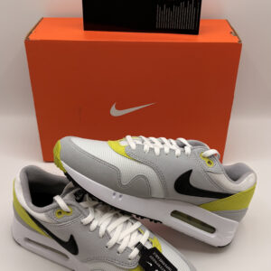 Nike - Air Max 1 '86 OG G - Light gray - C21