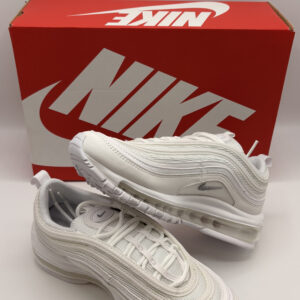 Nike Air Max 97 - White - C22