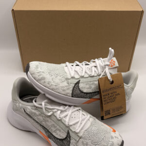 Chaussures de running - Superrep Go 3 Next Nature Flyknit - Nike - C26