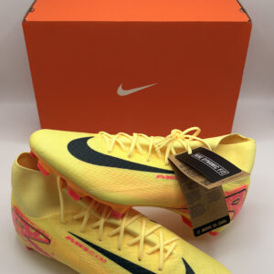 Crampons de football - Homme - Nike -  ZM SUPERFLY 10 ACAD FG/MG - C28