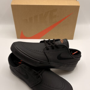 Chaussures basses - Nike Zoom Stefan Janoski OG+ ISO - Noir - C30