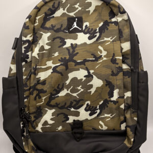 Sac à dos - Jordan -  Backpack 29L camouflage - A1