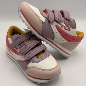Baskets - FILA ORBIT VELCRO - CE8
