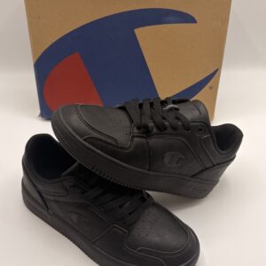 Baskets basses - Champion - Sneakers Rebound 2.0 Low B - CE16