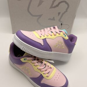 Chaussures basses - Kappa - Sneakers LOGO MASERTA - CE17