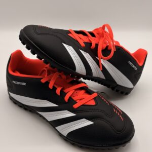Chaussures de football - Adidas - stabilisées enfant Predator 24 Club - CE19