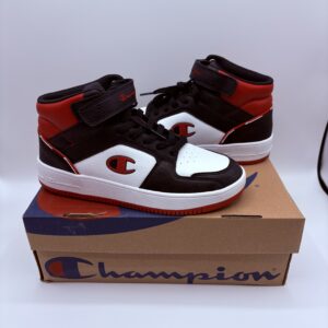 CHAMPION REBOUND 2.0 MID - CE14