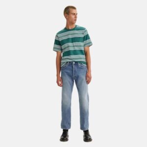 Jean 501 '93 Crop FLAT - U108