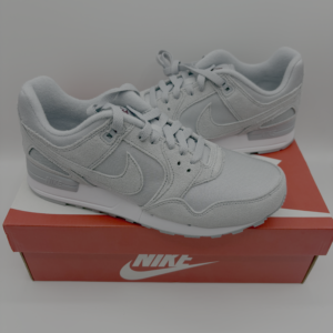 Nike Pegasus 89 leather - Gray - C24