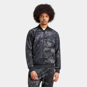 Veste CAMO SSTR TT - Adidas - H112