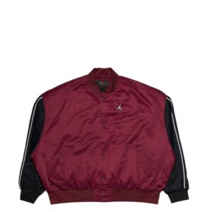 W J FLT RENEGADE JKT CORE - F100