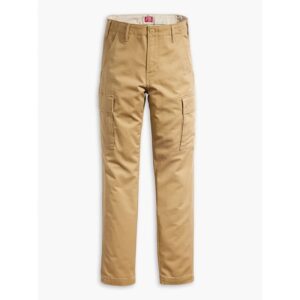 XX CARGO SLIM BROWNS - U110