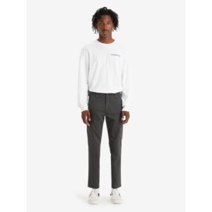 XX CARGO SLIM GREY LEVI'S - U111
